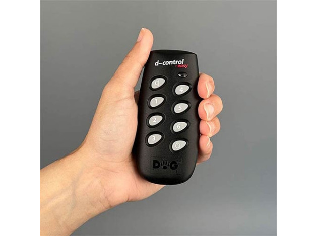 Collar Educativo Dogtrace 200 EASY