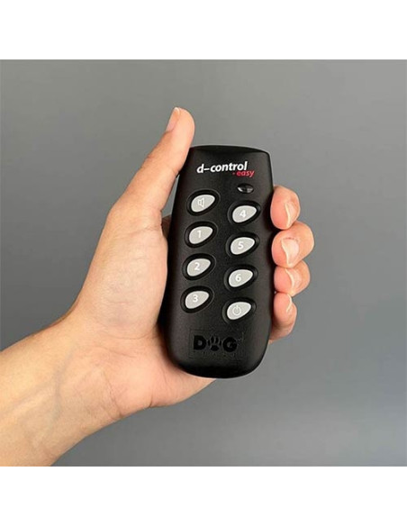 Collar Educativo Dogtrace 200 EASY