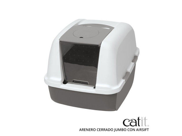 Catit AiRSiFT Arenero, Jumbo
