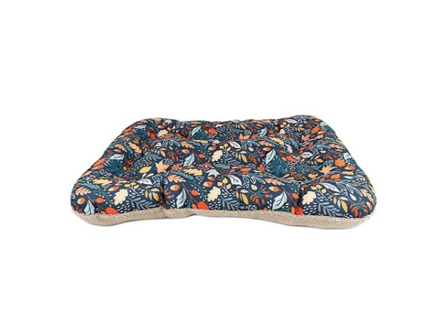 Colchoneta Leaf para perros