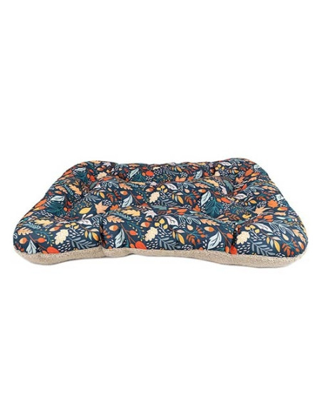 Colchoneta Leaf para perros