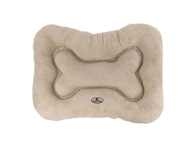 Colchoneta Leaf para perros