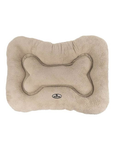 Colchoneta Leaf para perros