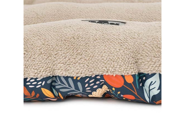 Colchoneta Leaf para perros