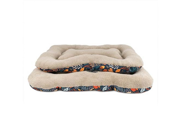 Colchoneta Leaf para perros