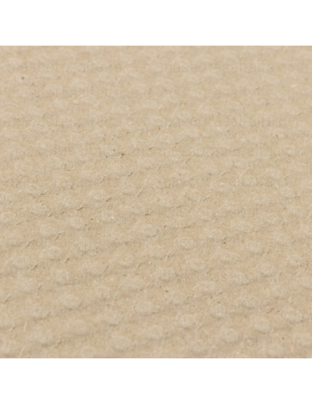 Papel gofrado para bandejas del modulo ROMA (10 uds)