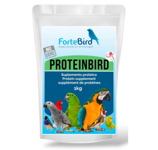 ProteinBird (Proteinas facilmente digerible para nuestras... 2