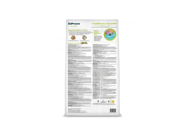 ZuPreem Breeder Essentials ML