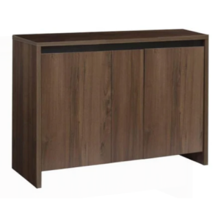 Mesas para acuarios Fluval Roma Nogal