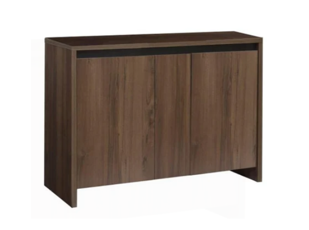 Mesa Fluval Roma Nogal