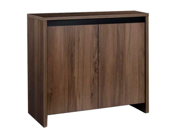 Mesas para acuarios Fluval Roma Nogal