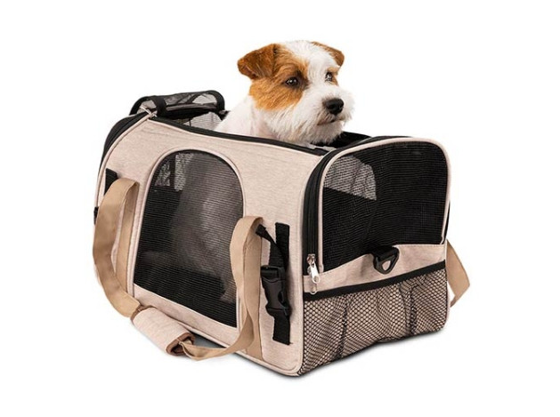 Bolso de Transporte Ibañez Dune