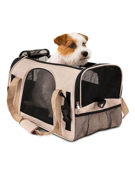 Bolso de Transporte Ibañez Dune