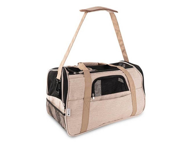 Bolso de Transporte Ibañez Dune