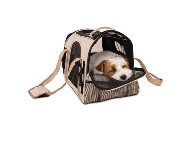 Bolso de Transporte Ibañez Dune