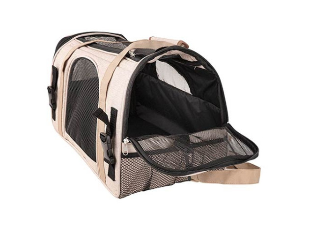 Bolso de Transporte Ibañez Dune