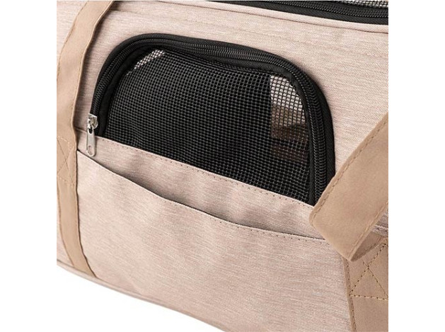 Bolso de Transporte Ibañez Dune