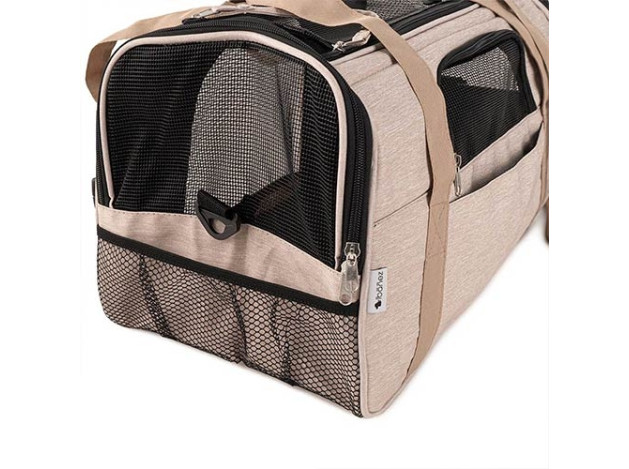 Bolso de Transporte Ibañez Dune