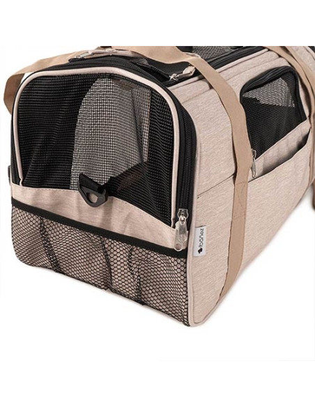 Bolso de Transporte Ibañez Dune