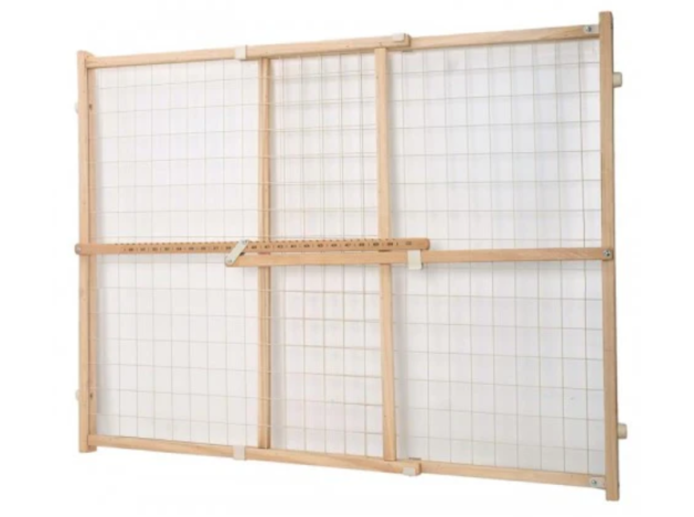 Barrera Extensible Perro Adulto Dogit