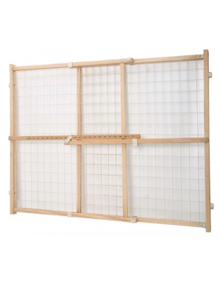 Barrera Extensible Perro Adulto Dogit