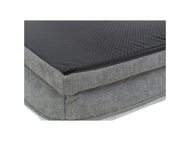 Trixie Cama Vital Lino Gris Claro