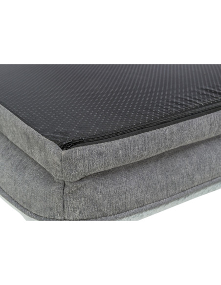 Trixie Cama Vital Lino Gris Claro
