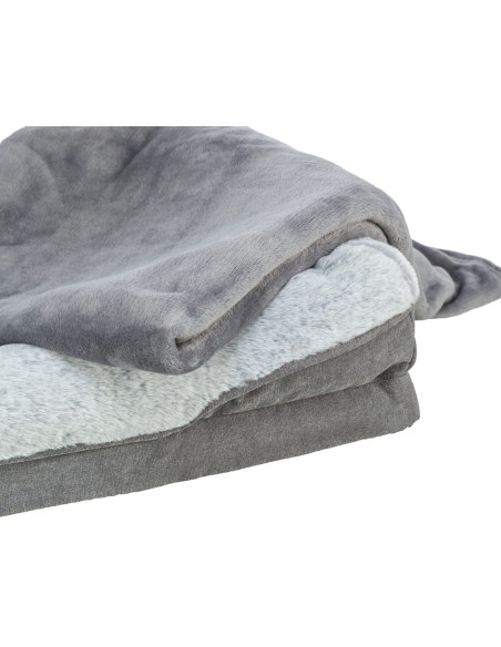 Trixie Cama Vital Lino Gris Claro