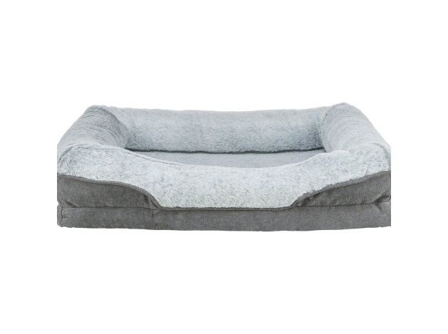 Trixie Cama Vital Lino Gris Claro