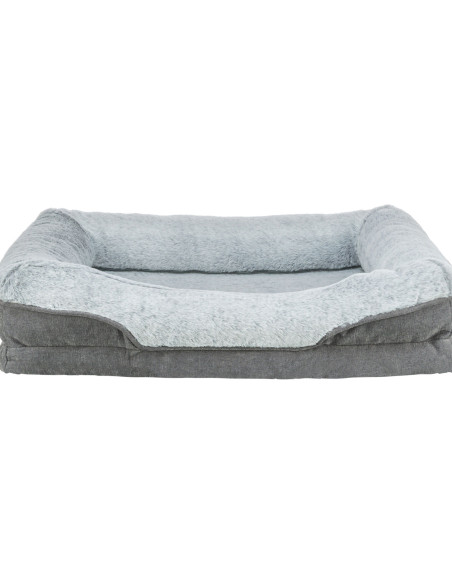 Trixie Cama Vital Lino Gris Claro