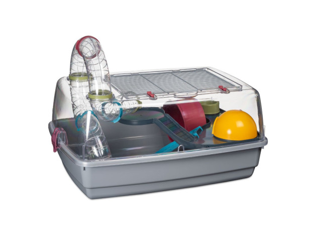 Voltrega  Jaula 183 Hámster