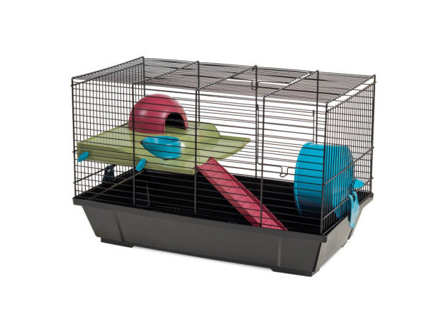 Voltrega Jaula Grande 948 Hámster