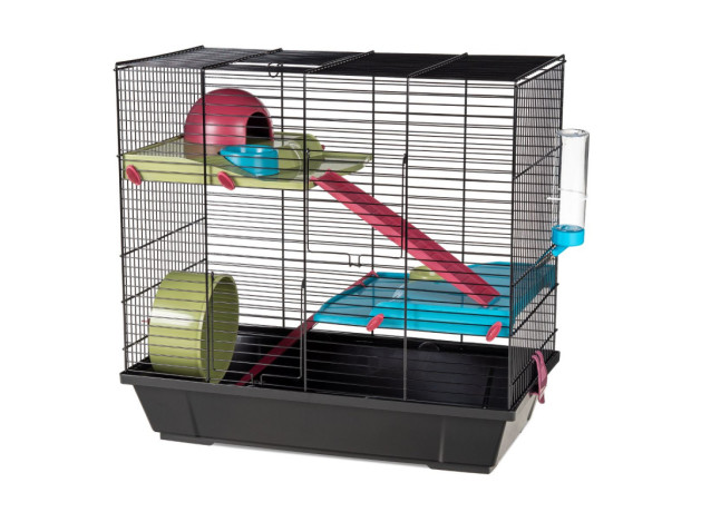 Voltrega Jaula Grande 949 Hámster