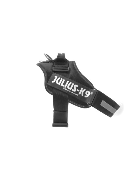 Arnés Julius k-9 IDC Negro