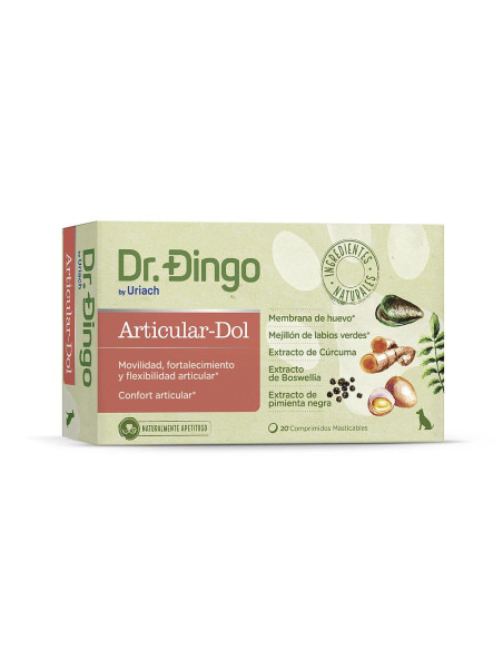 DNG DR DINGO ARTICULAR - DOL 30 GR