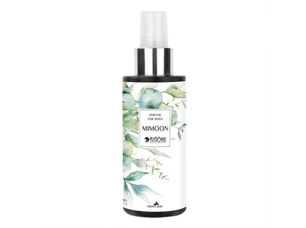Perfume Mimoon Ibáñez