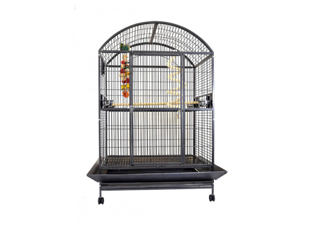 Jaula para Loros Grand CASTLE