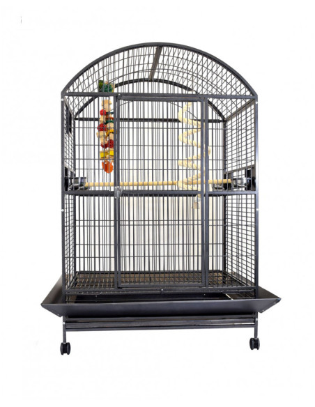 Jaula para Loros Grand CASTLE