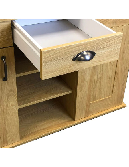 Set Acuario Fluval Shaker 168 l + Mesa
