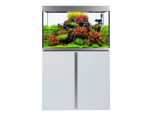 Kit de acuario y mesa Fluval Siena de 272L