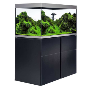 Kit de acuario y mesa Fluval Siena de 272L 2