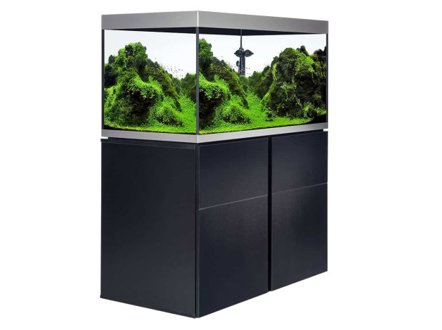 Kit de acuario y mesa Fluval Siena de 272L