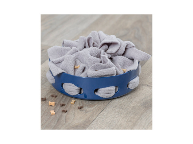 Trixie Dog Activity Hide'n'Sniff Bowl