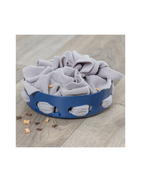 Trixie Dog Activity Hide'n'Sniff Bowl