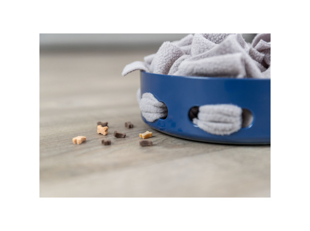Trixie Dog Activity Hide'n'Sniff Bowl