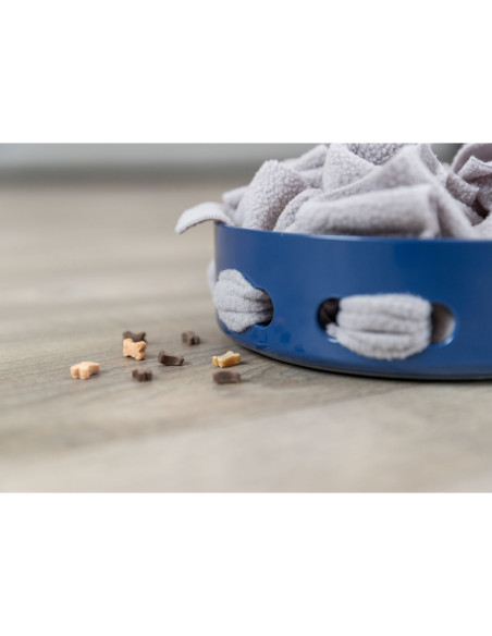 Trixie Dog Activity Hide'n'Sniff Bowl