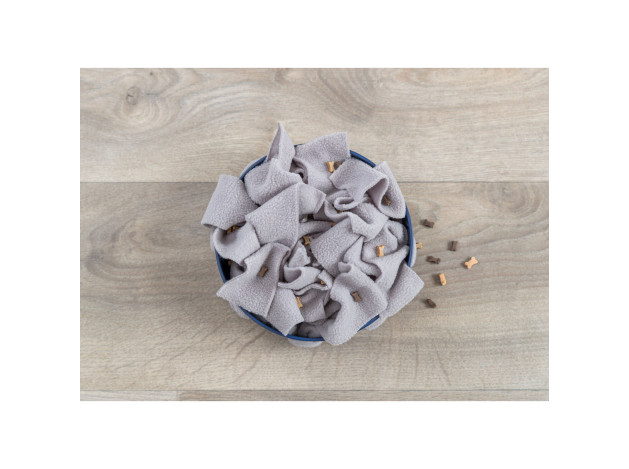 Trixie Dog Activity Hide'n'Sniff Bowl