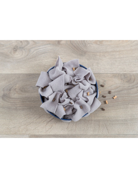 Trixie Dog Activity Hide'n'Sniff Bowl