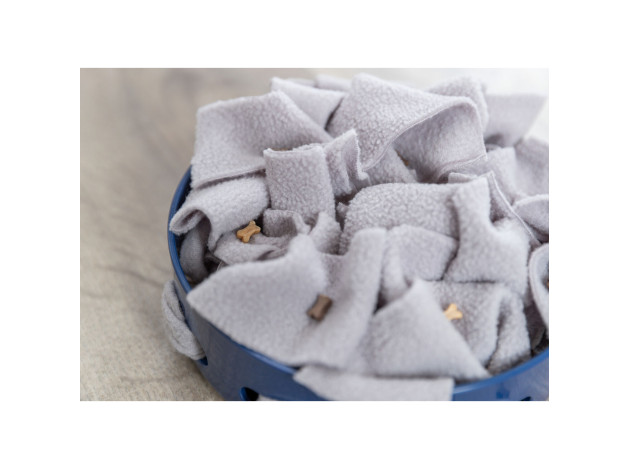 Trixie Dog Activity Hide'n'Sniff Bowl