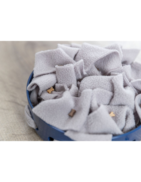 Trixie Dog Activity Hide'n'Sniff Bowl